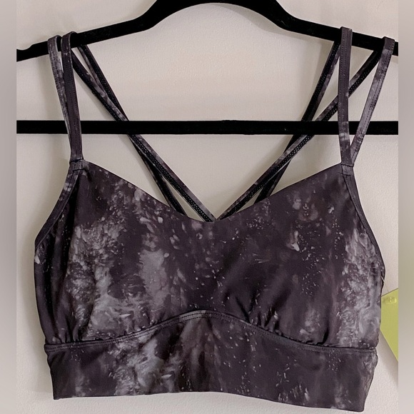 All In Motion Sports Bra - Picture 1 of 6